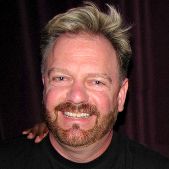 Daniel Hutchison